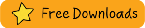 Free downloads icon with yellow star